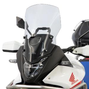 Parabrisas medio HONDA transalp xl 750 23-24 Â· 4